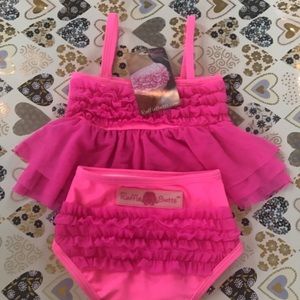 Two piece swimwear. Each set is $10